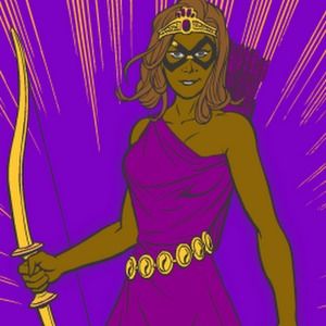 Meet your Posher, Melyna